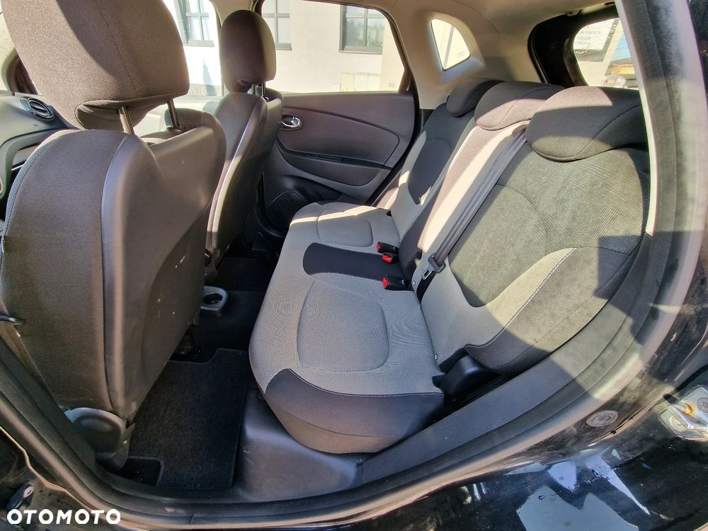 Renault Captur - 7