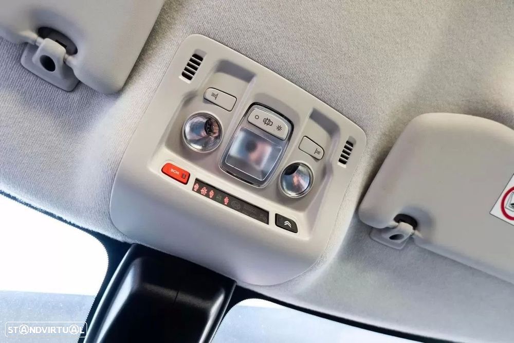 Citroën C3 Aircross 1.2 PureTech Feel - 19