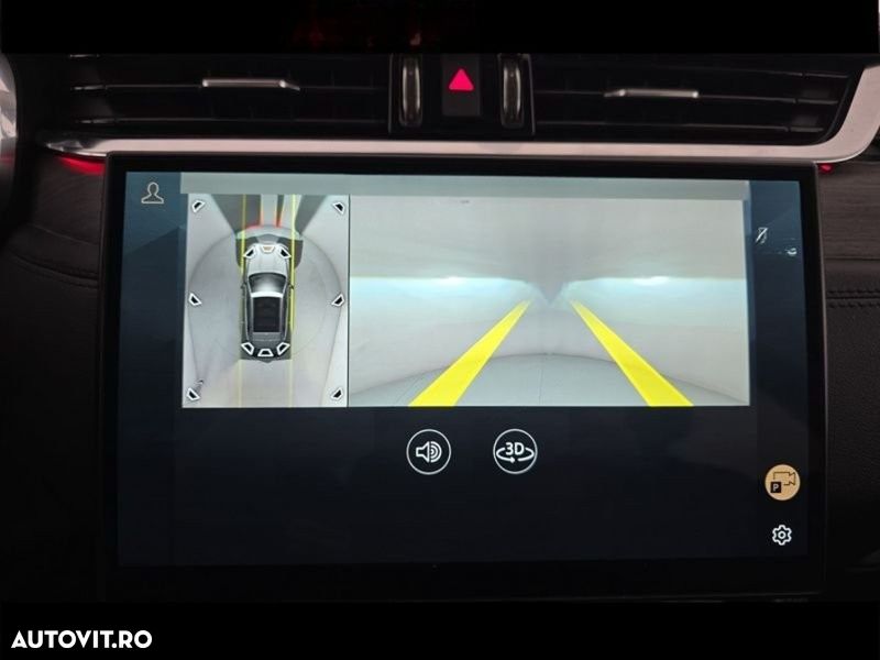 Jaguar F-Pace D200 AWD R-Dynamic SE - 15
