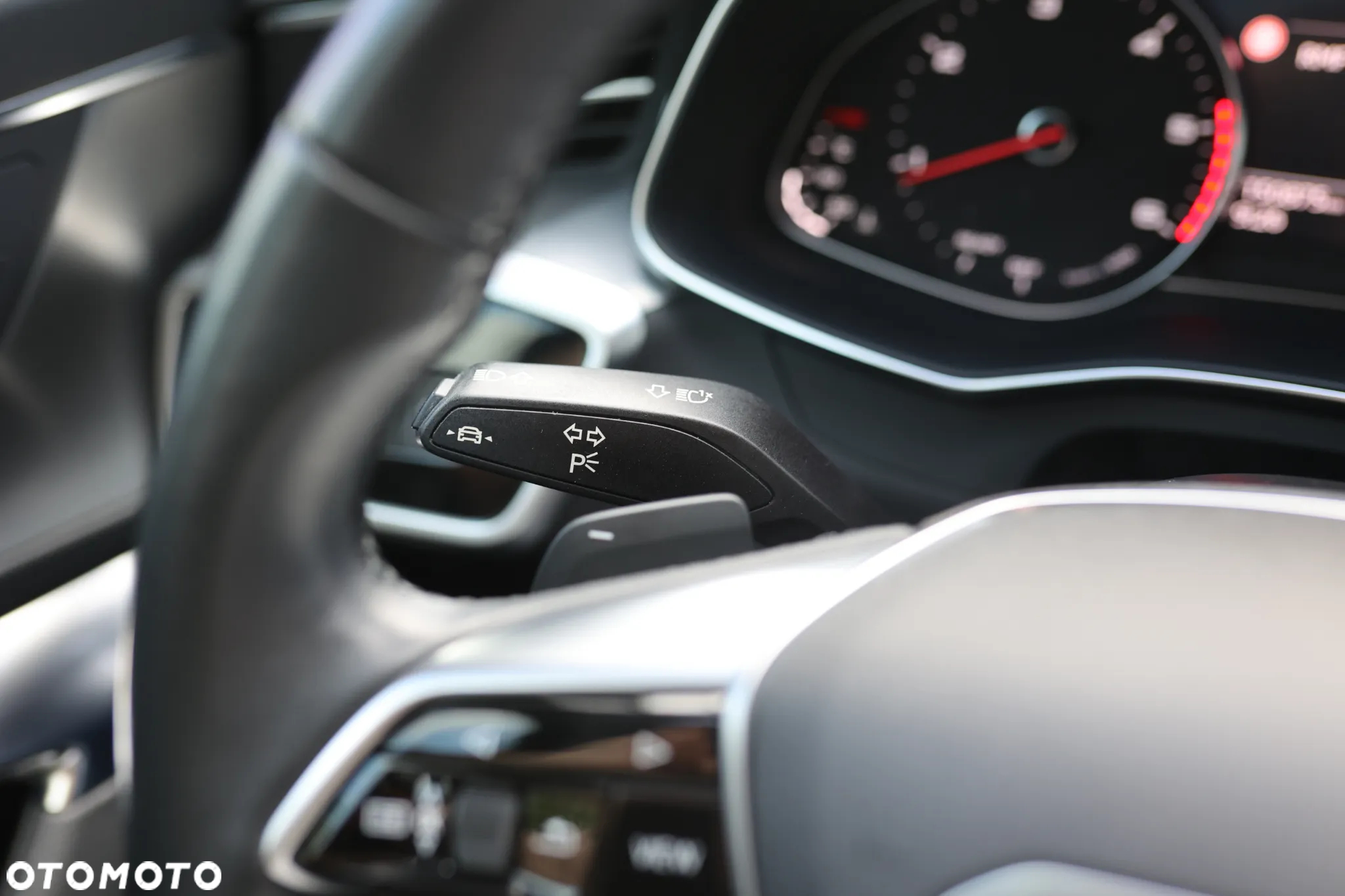 Audi A6 40 TDI S tronic sport - 30