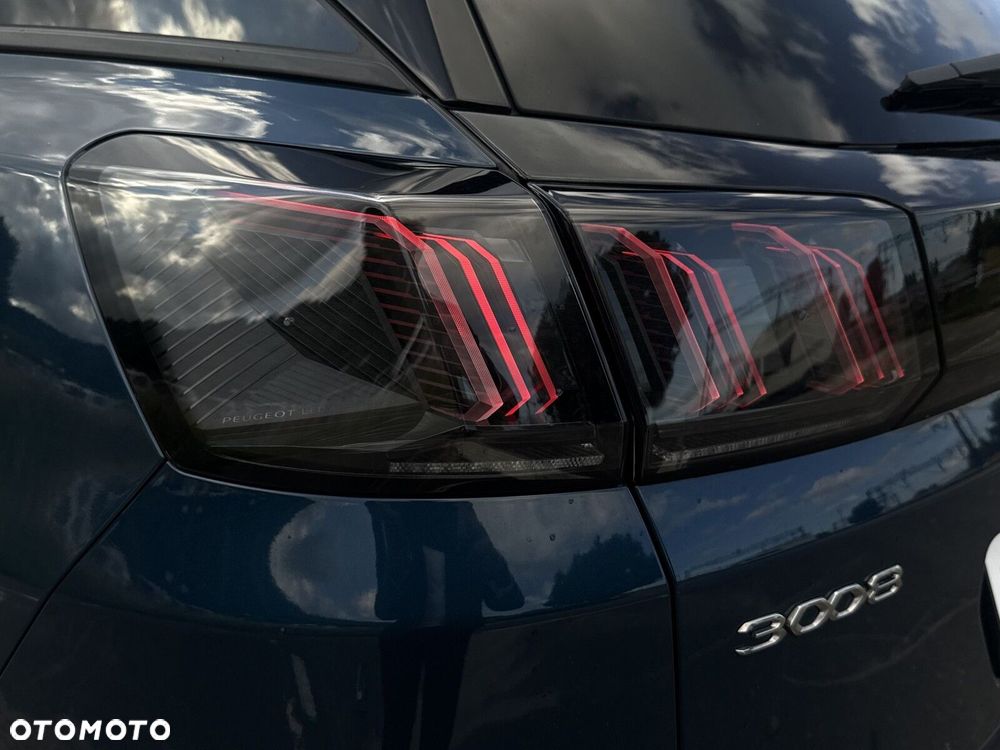 Peugeot 3008 - 36
