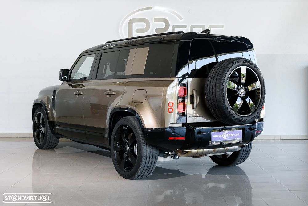 Land Rover Defender 2.0 P300e 110 AWD X-Dynamic SE - 7