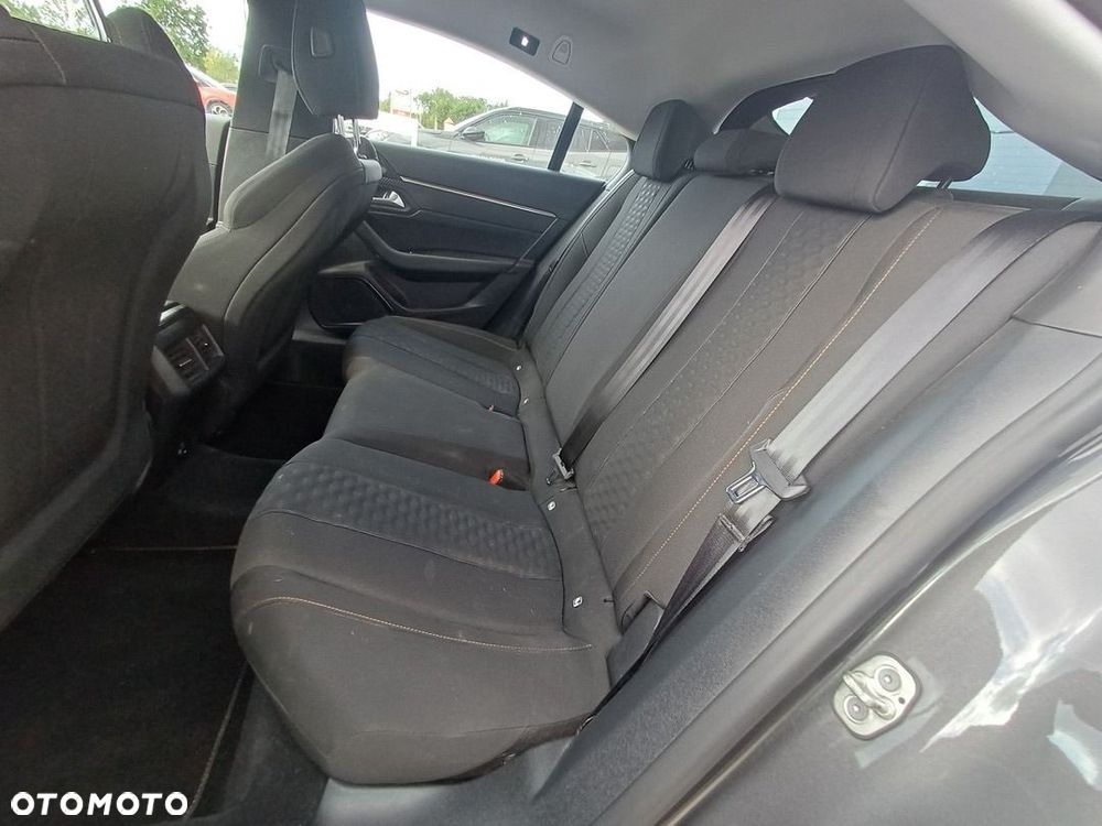 Peugeot 508 1.5 BlueHDi Active S&S - 28