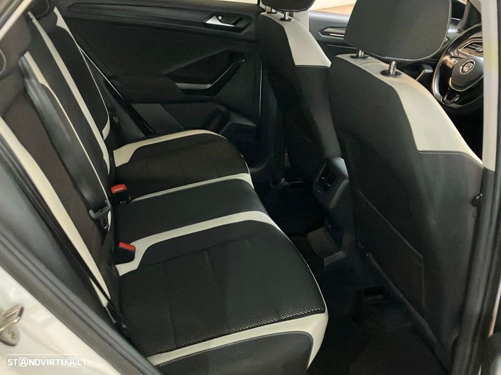 VW T-Roc - 17