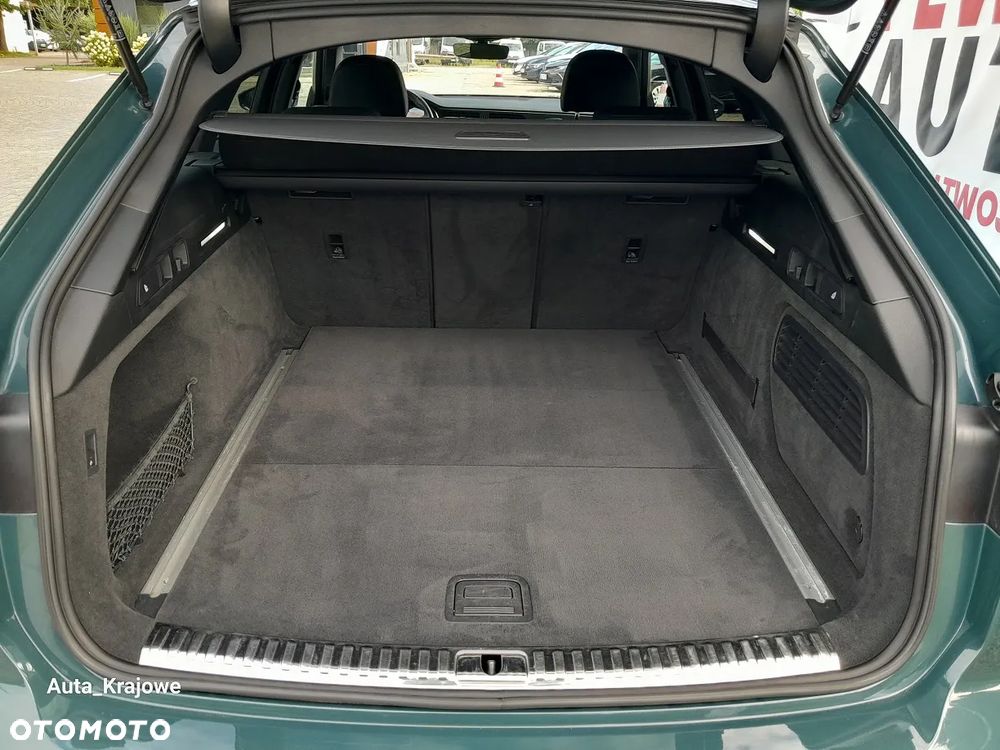 Audi A6 Avant 40 TDI mHEV Quattro Sport S tronic - 38