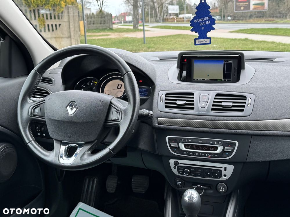 Renault Megane ENERGY TCe 115 Start & Stop Authentique - 19