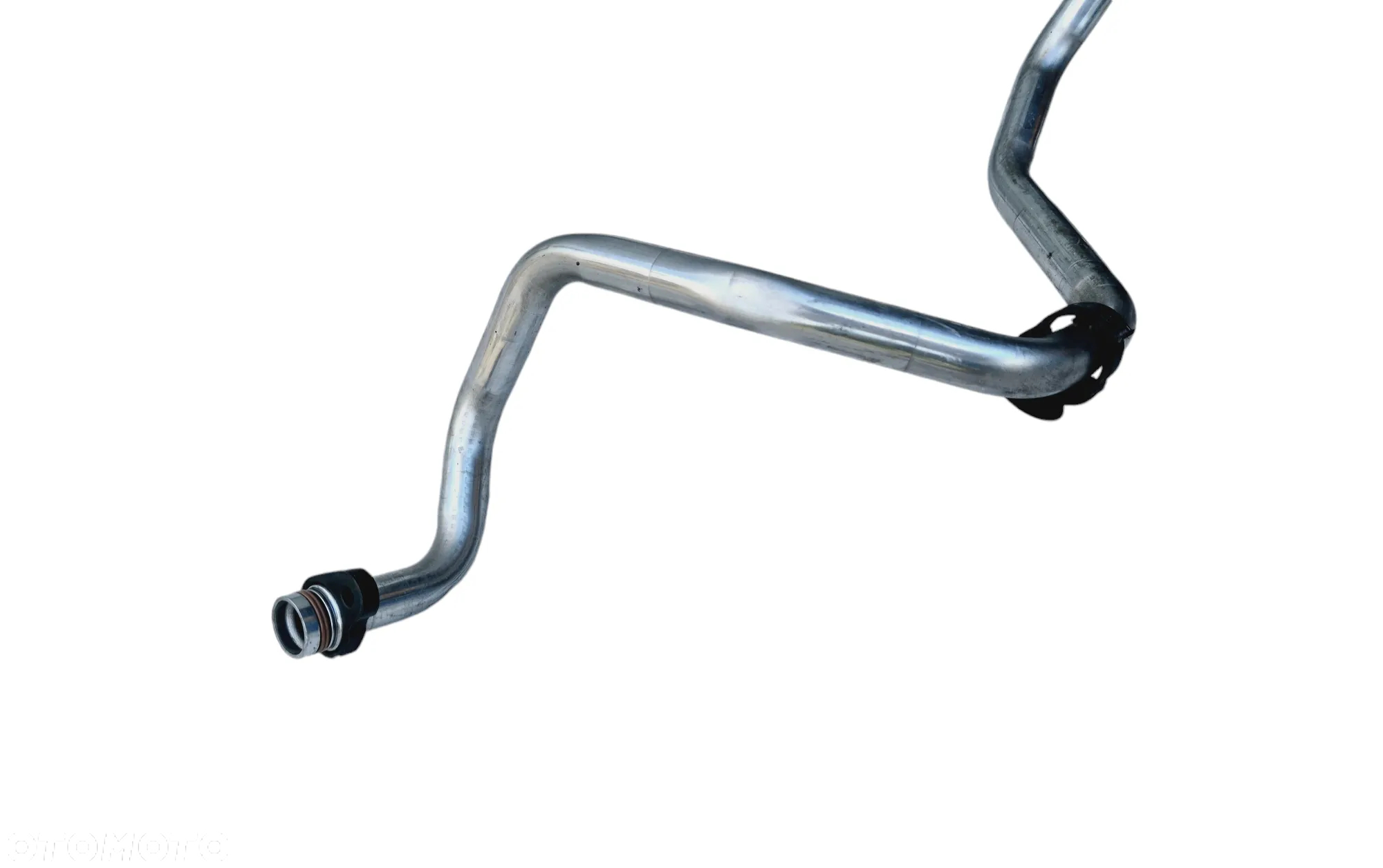 PRZEWÓD / PRZEWODY KLIMATYZACJI RENAULT LAGUNA II 2 1.9 DCI 8200002325D | 8200008718B | 8200004040D - 13