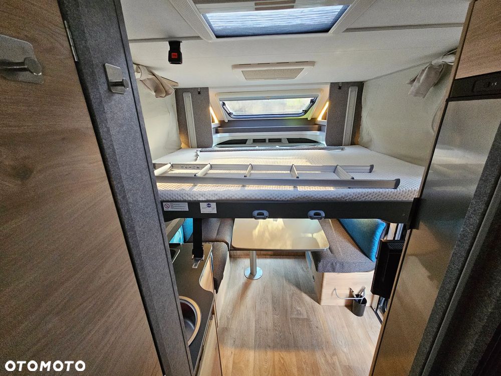 Dethleffs 7055EBL - 36