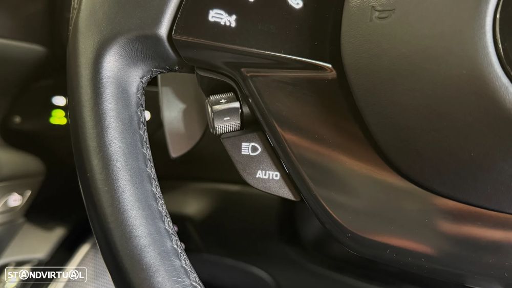 Ferrari Roma Standard - 21