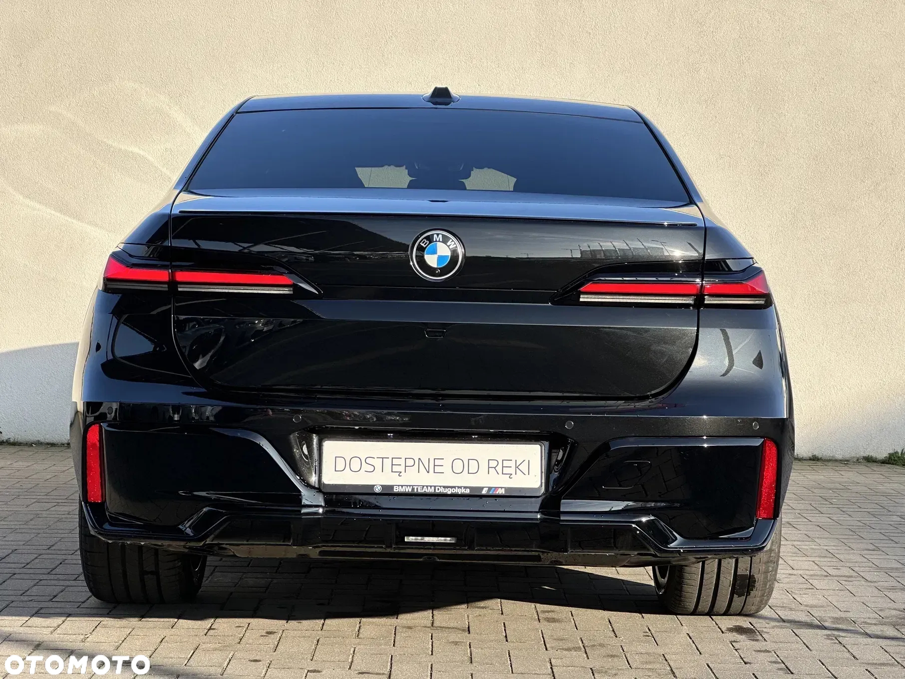 BMW Seria 7 - 15
