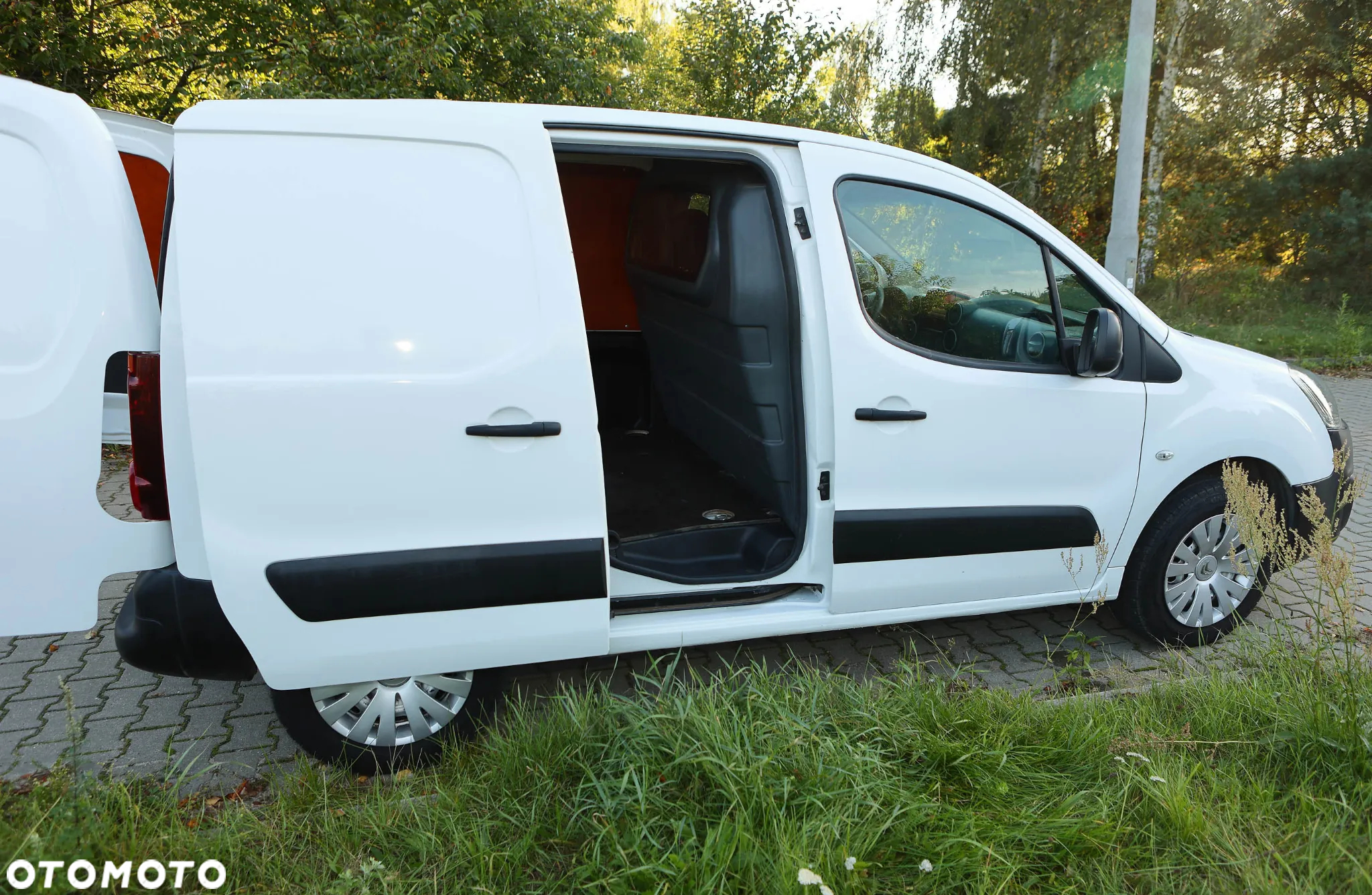 Citroën Berlingo 1.6 BlueHDi Feel Edition - 11