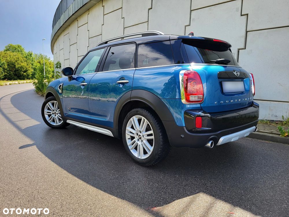 MINI Countryman Cooper S ALL4 - 6
