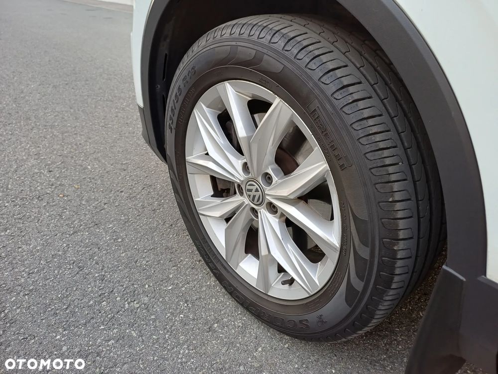 Volkswagen Tiguan 2.0 TSI BMT 4Mot Highline DSG - 26