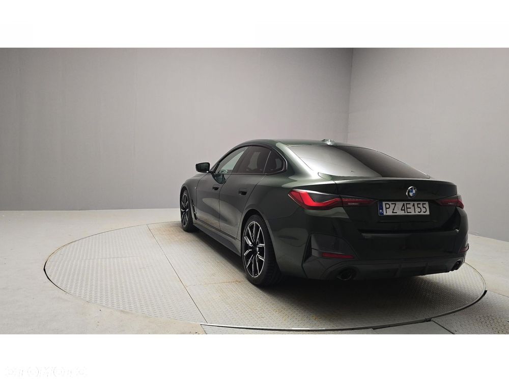 BMW Seria 4 - 4