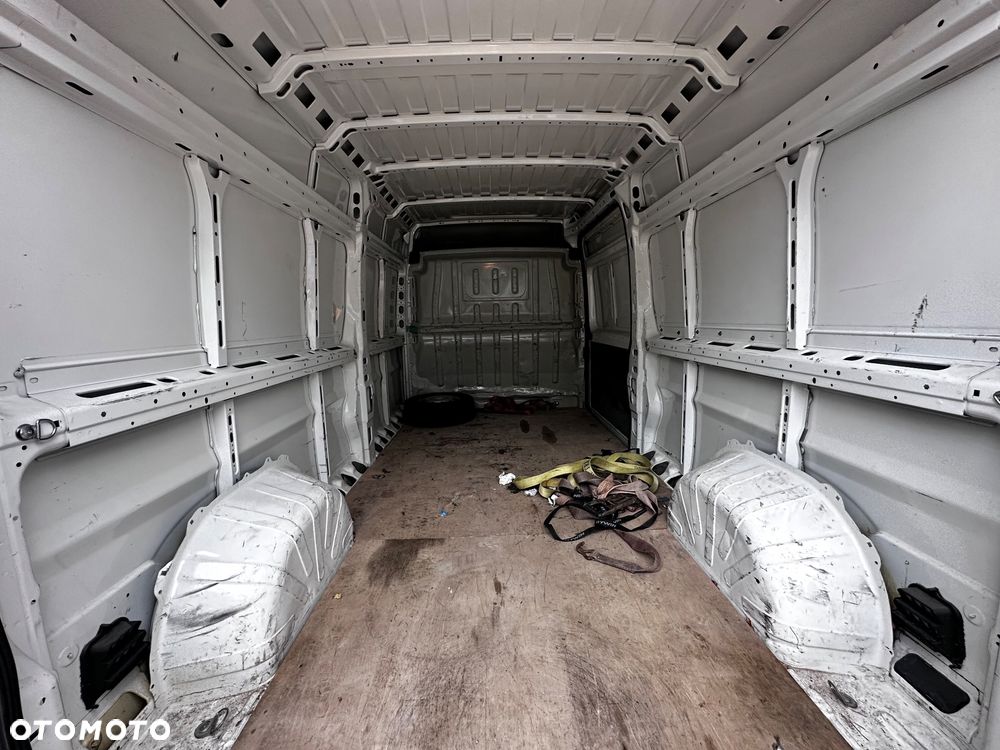 Peugeot Boxer L3H2 - 23