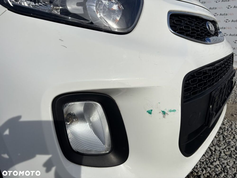 Kia Picanto 1.0 Edition 7 - 14