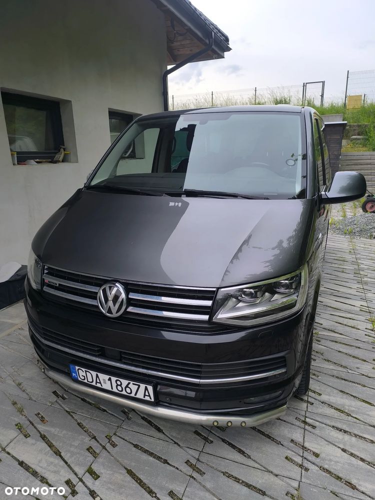 Volkswagen Multivan 2.0 BiTDI L1 Highline 4Motion DSG - 15