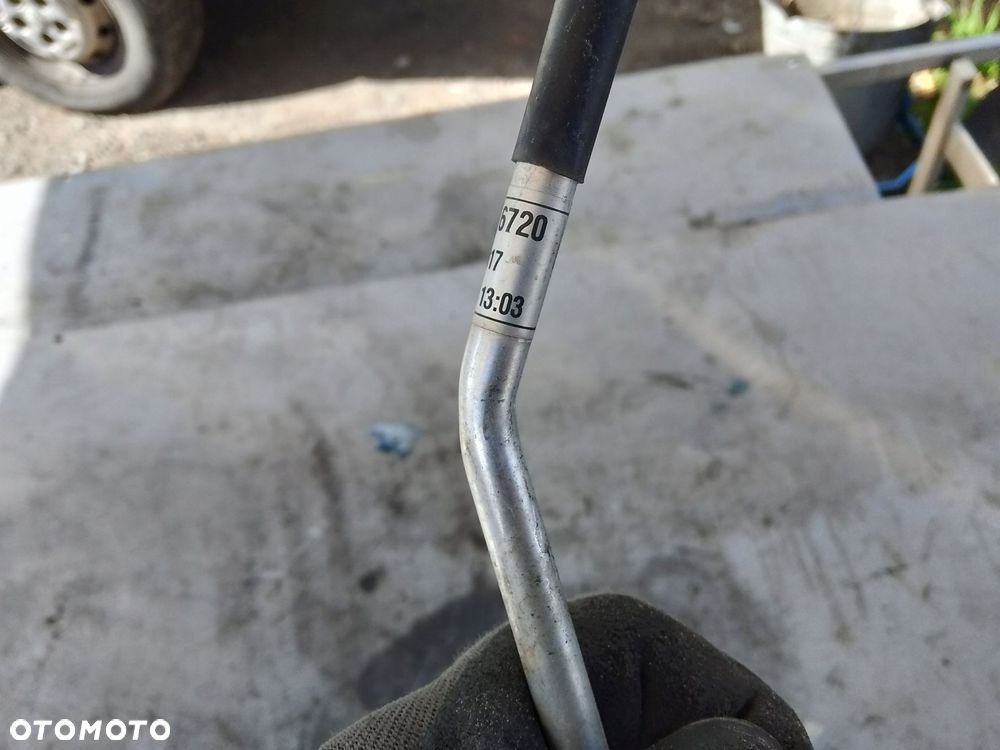 przewód klimatyzacji audi a4 b9 2.0 tfsi 8w1816720 - 3