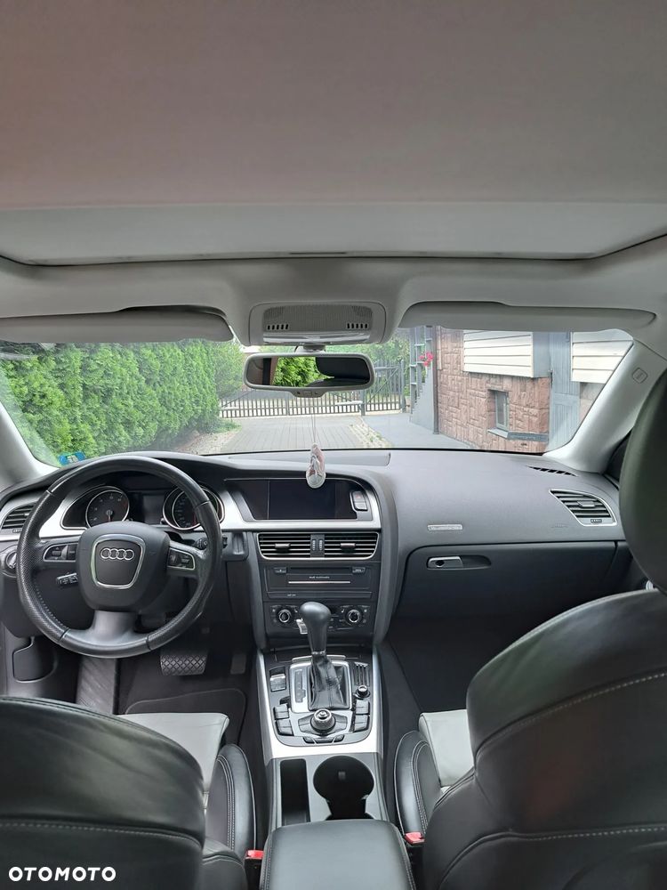 Audi A5 Sportback 2.0 TFSI Quattro S tronic - 12