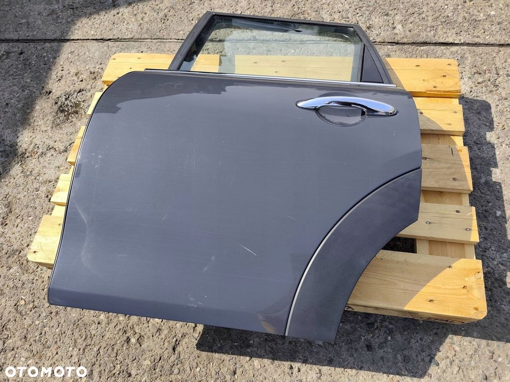 MINI F55 LEWE TYLNE DRZWI B58/7 - 3