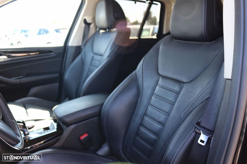 BMW X3 30 e xDrive - 43