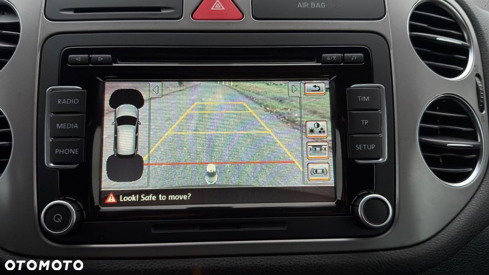 Volkswagen Tiguan 2.0 TDI DPF 4Motion Team - 37