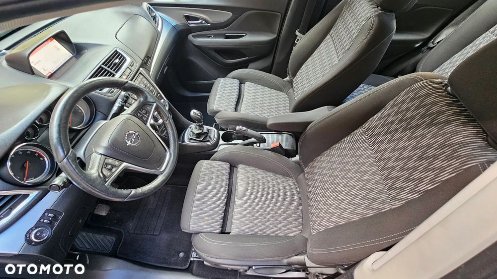 Opel Mokka - 15
