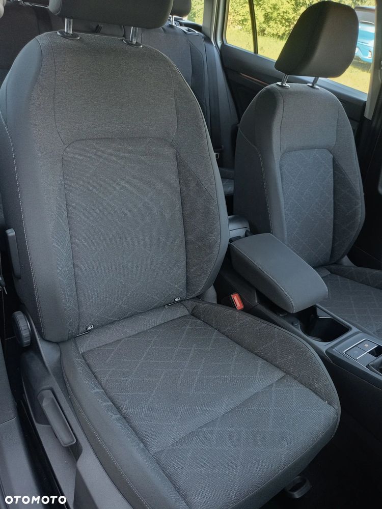 Volkswagen Golf - 19