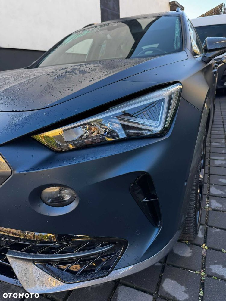 Cupra Formentor - 4
