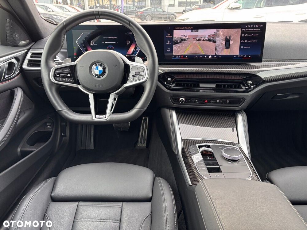 BMW Seria 4 - 29