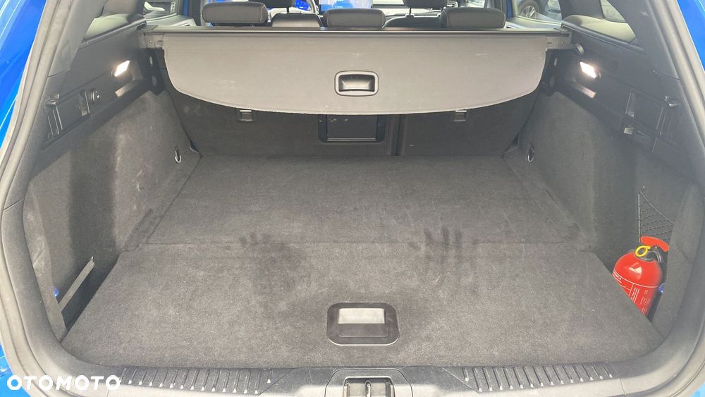 Ford Focus 1.5 EcoBlue ST-Line X - 13