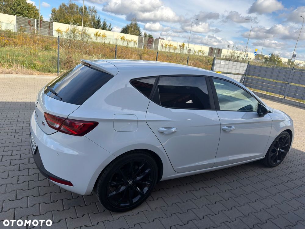 Seat Leon - 8