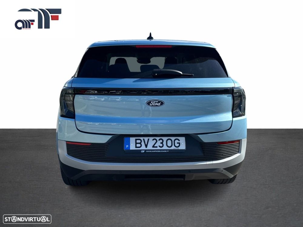 Ford Explorer 52 kWh Premium - 7