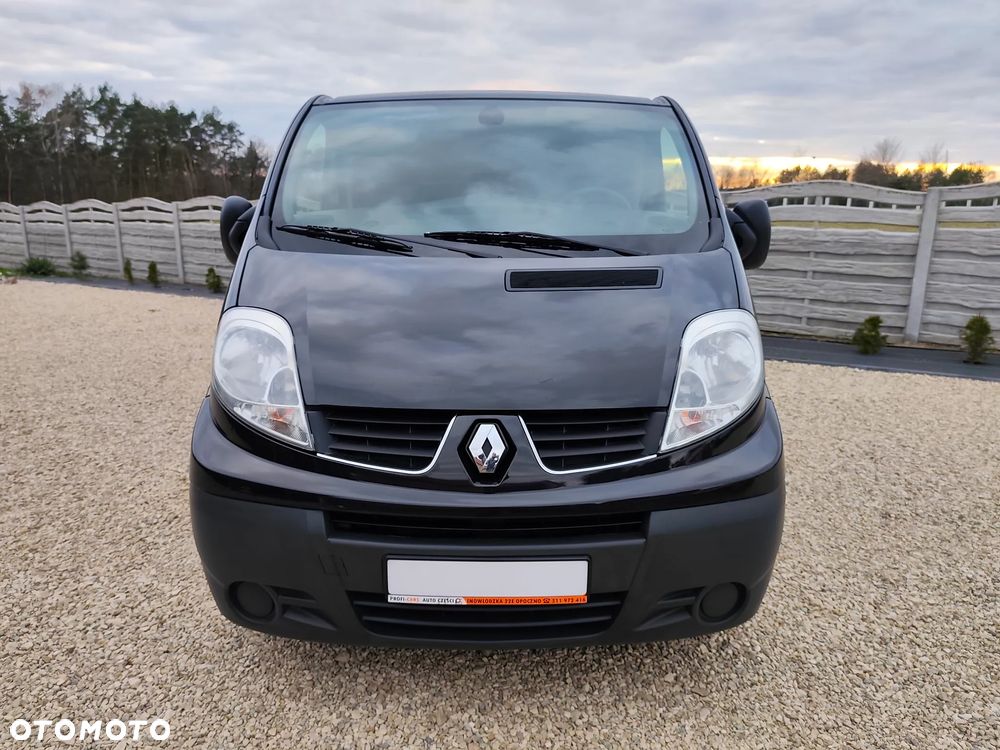 Renault Trafic - 22