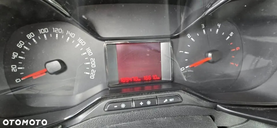 Toyota ProAce - 8
