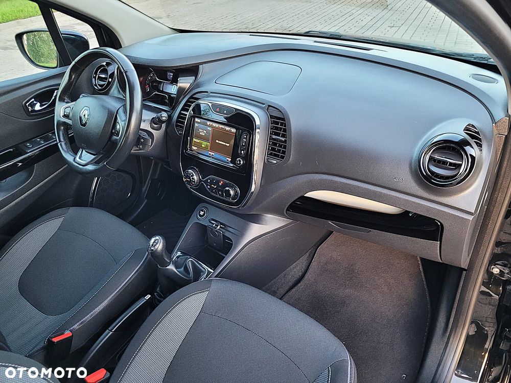 Renault Captur ENERGY TCe 90 Start&Stop Dynamique - 19