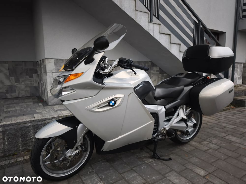 BMW K - 3