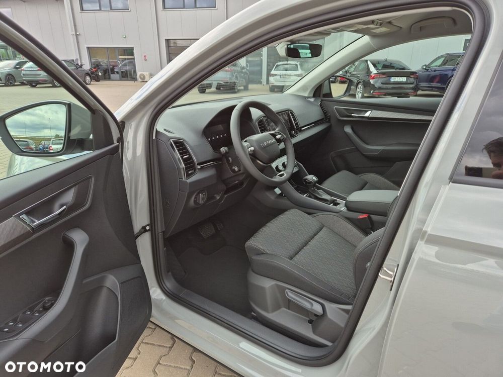 Skoda Karoq 1.5 TSI ACT Drive DSG - 13