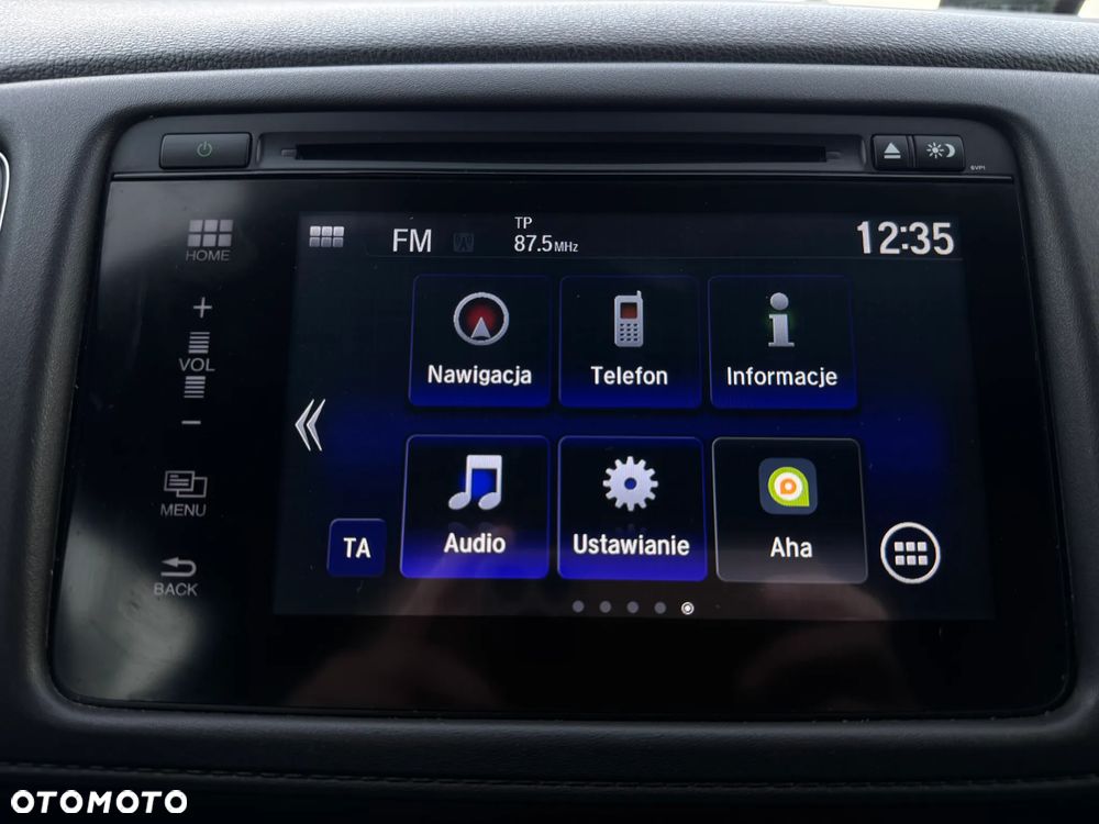 Honda HR-V 1.5 Executive (ADAS) CVT - 13