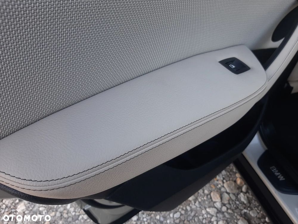 BMW X3 - 28