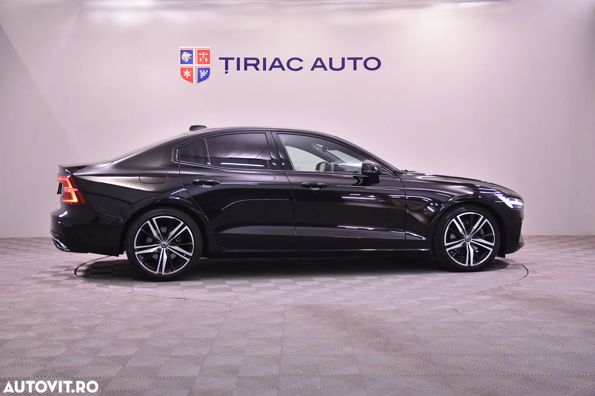 Volvo S60 - 6