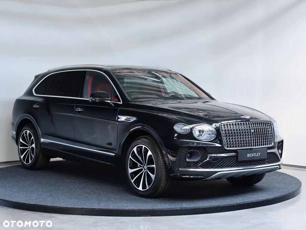 Bentley Continental GT - 26