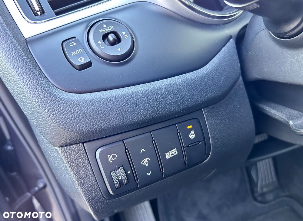 Kia Ceed 1.6 CRDi 128 Spirit - 15