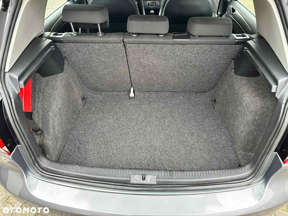 Volkswagen Golf 1.4 TSI Team - 22