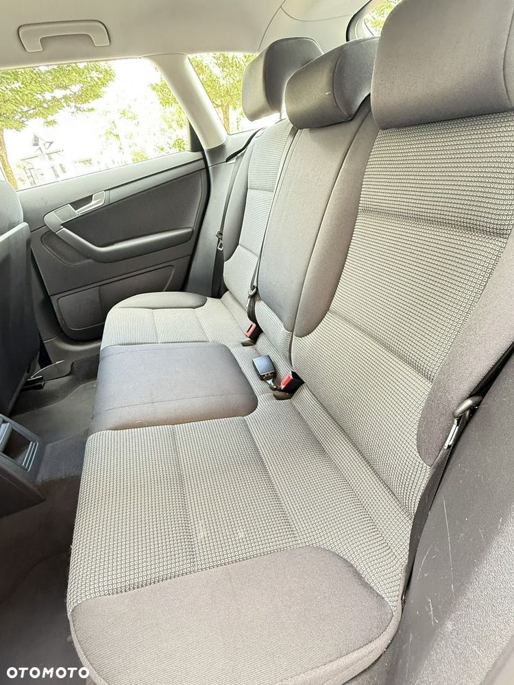 Audi A3 Sportback - 6