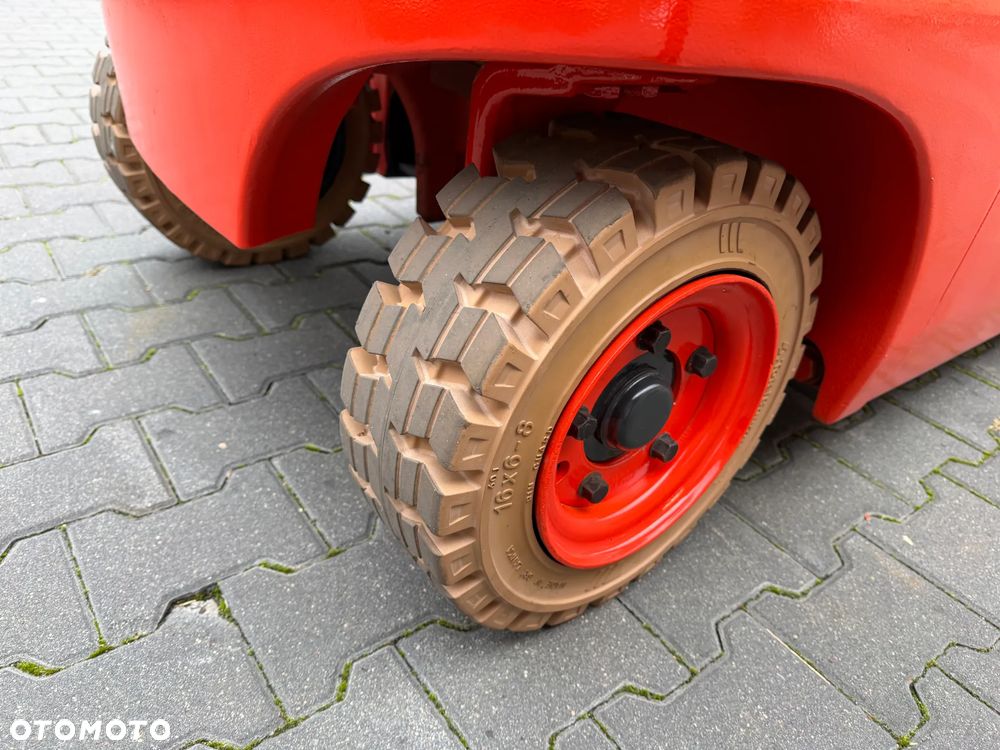 Linde E16P-01 - 13