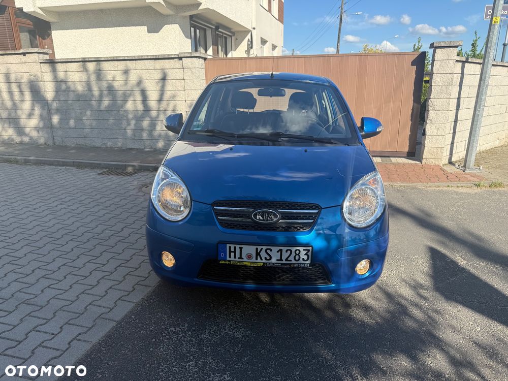 Kia Picanto 1.1 - 24