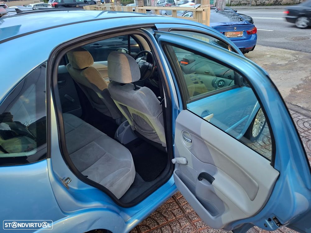 Citroën C3 - 21