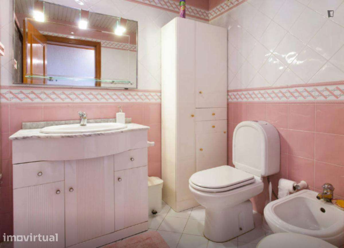 Apartamento com 2 quartos - localizado em Costa da Caparica Lisbon - Grande imagem: 2/19