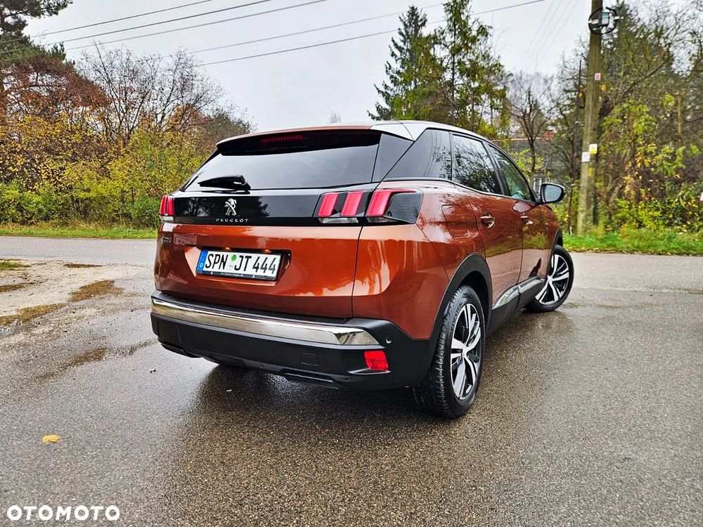 Peugeot 3008 BlueHDi 120 Stop & Start Business-Line - 14